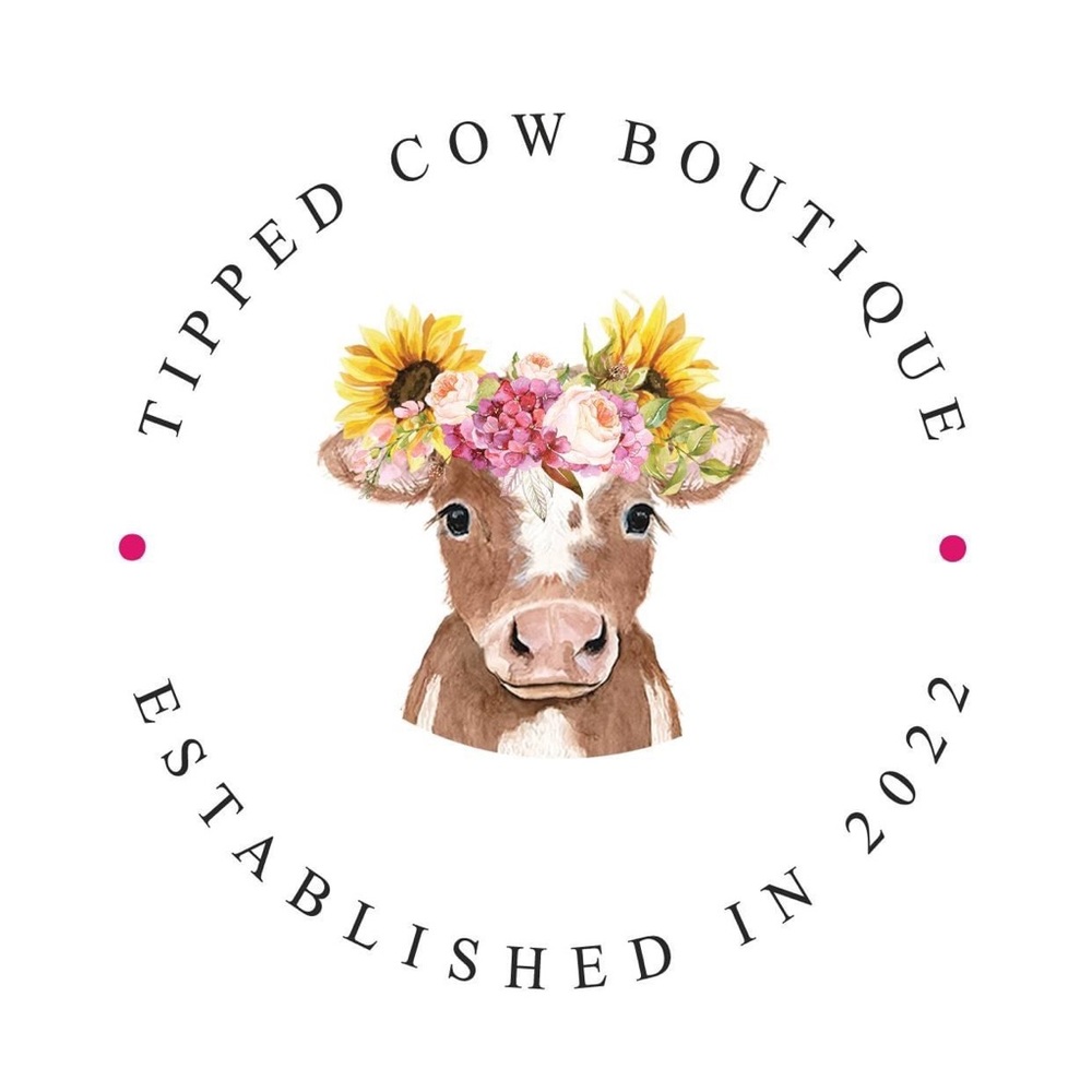 Meet your Posher, Tipped Cow Boutique